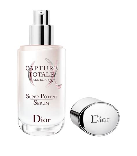 Dior serum reviews